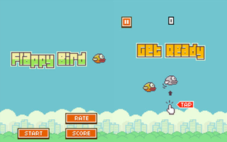 Game hot Flappy Bird sẽ bị chính "cha đẻ" xóa sổ vào ngày mai
