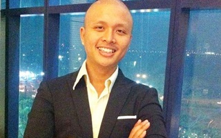 Gặp chàng CEO chiến thắng bệnh ung thư để thành công