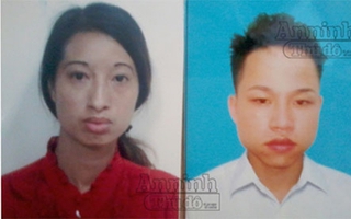 Nữ sinh Hà Nội bị bán sang Trung Quốc làm... vợ người điên