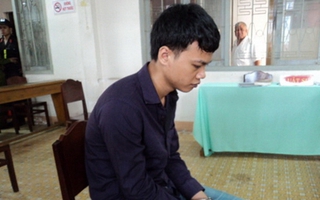 Đâm chết khách thuê phòng vì... nghĩ khách hách dịch