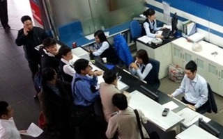 Lạnh gáy trước chiêu thức lừa đảo xuyên quốc gia trên mạng xã hội