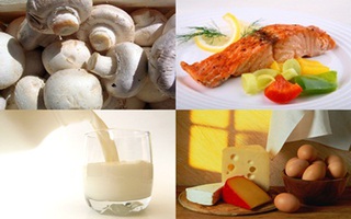 Những loại vitamin không thể thiếu với phụ nữ tuổi 30