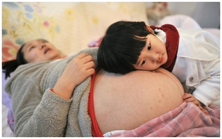 Trung Quốc bãi bỏ chính sách một con: "Cảm ơn nhưng chúng tôi không cần" 