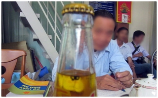 Truy tố anh Minh vụ chai nước ngọt có ruồi đến 20 năm tù