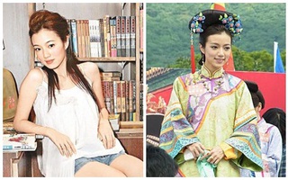 Sao nữ TVB phải mở quán lẩu để mưu sinh