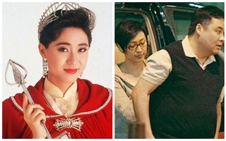 Cựu Hoa hậu Hồng Kông bị siết nợ vì bạn trai cũ