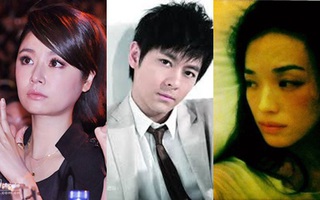 "Sao" Đài Loan cùng nhau cầu nguyện cho nạn nhân máy bay rơi