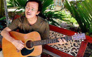 Giang Còi chia sẻ về cuộc sống với vợ kém 20 tuổi