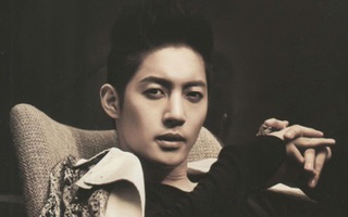 Bạn gái bị đánh đồng ý hòa giải với Kim Hyun Joong