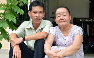 Cô gái xinh đẹp hóa bà lão đột ngột qua đời