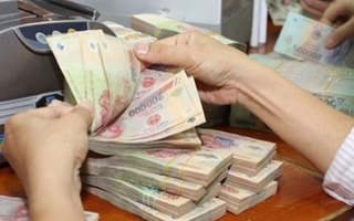 Mạo chữ ký học viên, giáo viên và trường rút 3 tỷ đồng