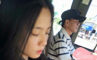 Cư dân mạng Việt tìm nhầm người khi truy lùng "nữ thần ngủ gật" trên xe bus