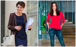 Những "bóng hồng" quyền lực và quyến rũ nhất thế giới
