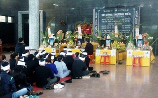 Vụ chết 4 người: “Kẻ lừa đảo” trong thư tuyệt mệnh nói gì?