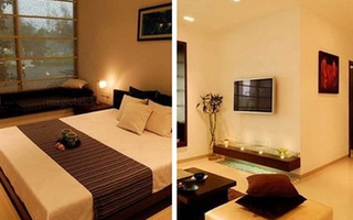 Với 30 triệu đồng, bạn thuê được căn phòng thế nào tại các thành phố trên thế giới?