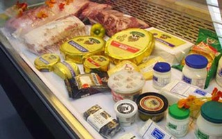  Bí quyết lựa chọn thực phẩm nhập khẩu