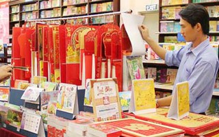  Lịch đẹp, nhưng chưa đắt khách 