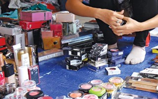 Quay lại thời mua hàng trả góp