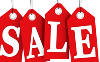 Cẩn thận với mùa… sale off