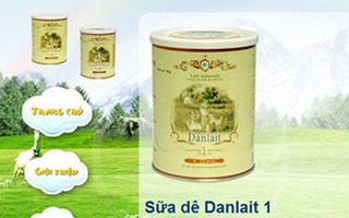 Vụ “sữa dê Danlait”: Chia sẻ của "nạn nhân" đầu tiên lên tiếng