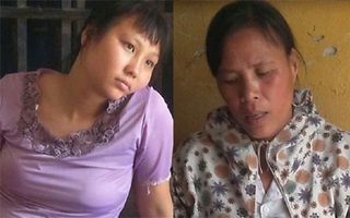 Thanh Hóa: Thiếu nữ trở về sau gần 2 năm bị lừa bán làm vợ xứ người