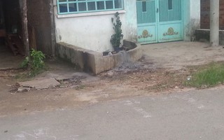 Vụ 'truy đuổi trộm chó, 3 người tử vong': Đang vận động các nghi phạm đầu thú