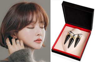 Những set/thỏi son mà nàng nào cũng mong được tặng dịp Giáng sinh này 
