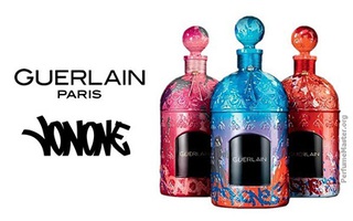 Guerlain ra mắt dòng nước hoa giá... hơn 200 triệu khiến giới mộ điệu choáng váng