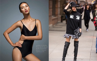 6 quán quân Vietnam's Next Top Model: người lột xác phong cách, người dậm chân tại chỗ 