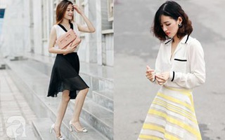 Bạn đã có đủ 6 kiểu chân váy này chưa, nếu chưa thì hãy đi mua ngay đi nhé!