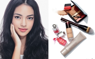 Thu đến rồi, các nàng chuẩn bị F5 lại túi trang điểm của mình thôi