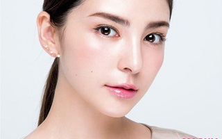 5 bước đơn giản "thổi hồn" cho đôi mắt bằng chì kẻ sáng màu