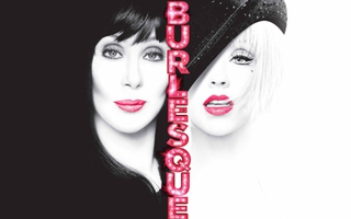 "Burlesque": Nơi niềm đam mê được bắt đầu 