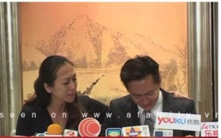 Trần Hạo Dân vẫn bị khởi kiện cho dù đã thành tâm tạ lỗi 