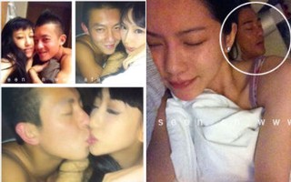 Sao trẻ Hoa ngữ đua nhau kiếm scandal “bán thân” để nổi tiếng 