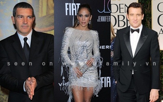 Sao màn bạc Hollywood "vô duyên" với doanh thu phòng vé 