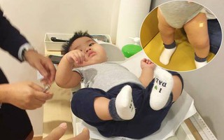 Chia sẻ hữu ích của bà mẹ 3 lần đưa con đi Singapore tiêm chủng