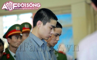 Giữ nguyên mức án 18 năm tù với Lê Văn Luyện