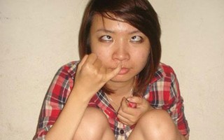 Gái Việt vô duyên... khó tả