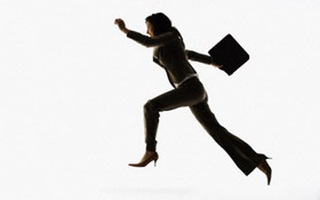 Đầu năm có nên... nhảy việc?