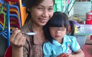Vụ nhầm con ở Bình Phước: "Hạnh phúc khi con gái ruột gọi 2 tiếng ba, má dù chưa thể đoàn tụ"