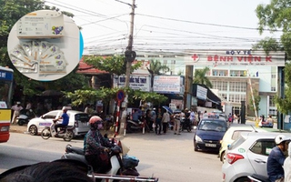 Sự thật gây sốc về que thử "thần kỳ" giúp phát hiện ung thư nhan nhản thị trường