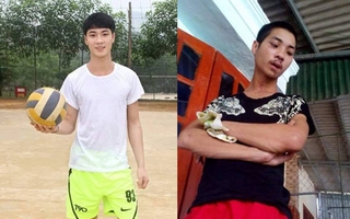 Cha già khóc cạn nước mắt tìm con 22 tuổi bị mất trí nhớ sau tai nạn giao thông