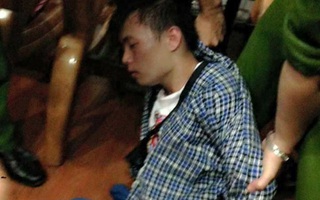 Thanh Hóa: Bé gái 6 tuổi mưu trí giải cứu cho bố mẹ bị cướp xông vào nhà khống chế