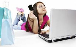 Chủ shop online "chết đứng" vì thượng đế ẩm ương