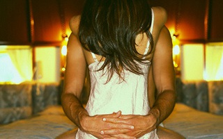 Đêm chồng vắng nhà, tôi đã gây chuyện tày đình và gặp kết quả không tưởng