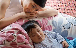 Có phải tôi đã sai lầm khi cố gắng quyến rũ đàn ông để lấy một đứa con? 