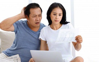 Sững sờ trước bản di chúc của mẹ nuôi và số tiền anh nuôi cho 
