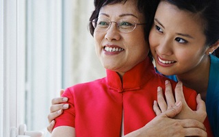 Người mẹ chồng mẫu mực của tôi muốn tái giá 