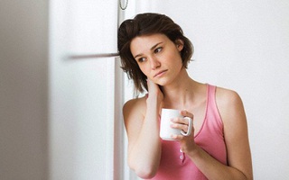 Vì mái tóc uốn mà chồng muốn đuổi tôi đi và đòi ly hôn 